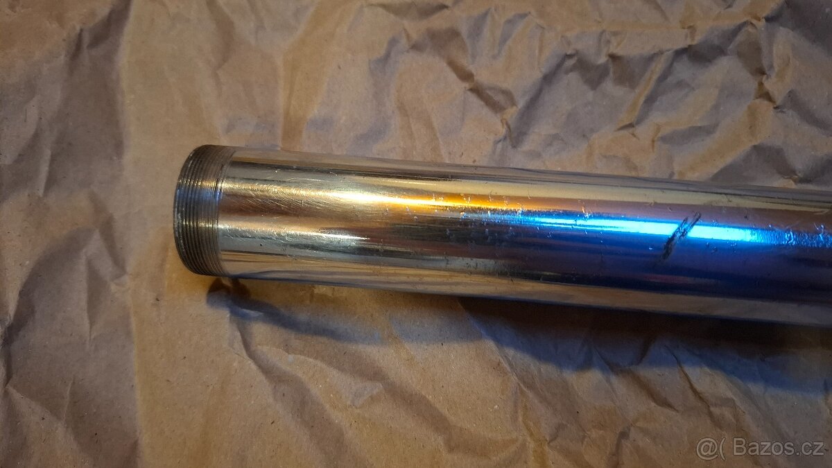 Jawa ČZ kluzáky - 8