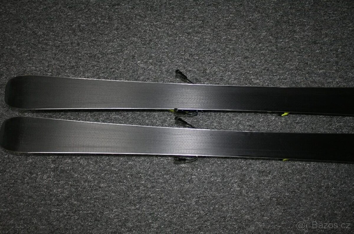 lyže Rossignol Experience allmountain 152 cm - 8