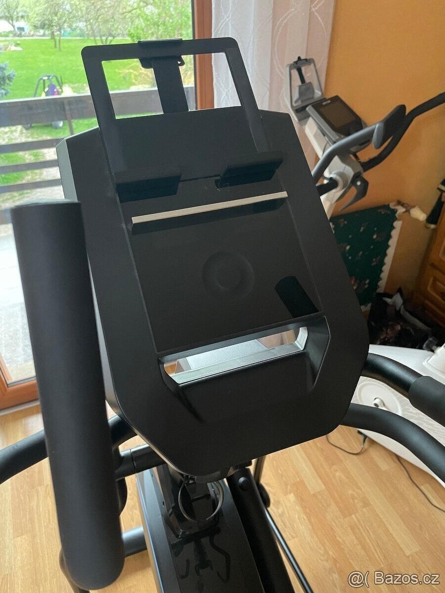 Kettler Skyon S, elyptický trenažér (orbitrek), v zaruce - 8