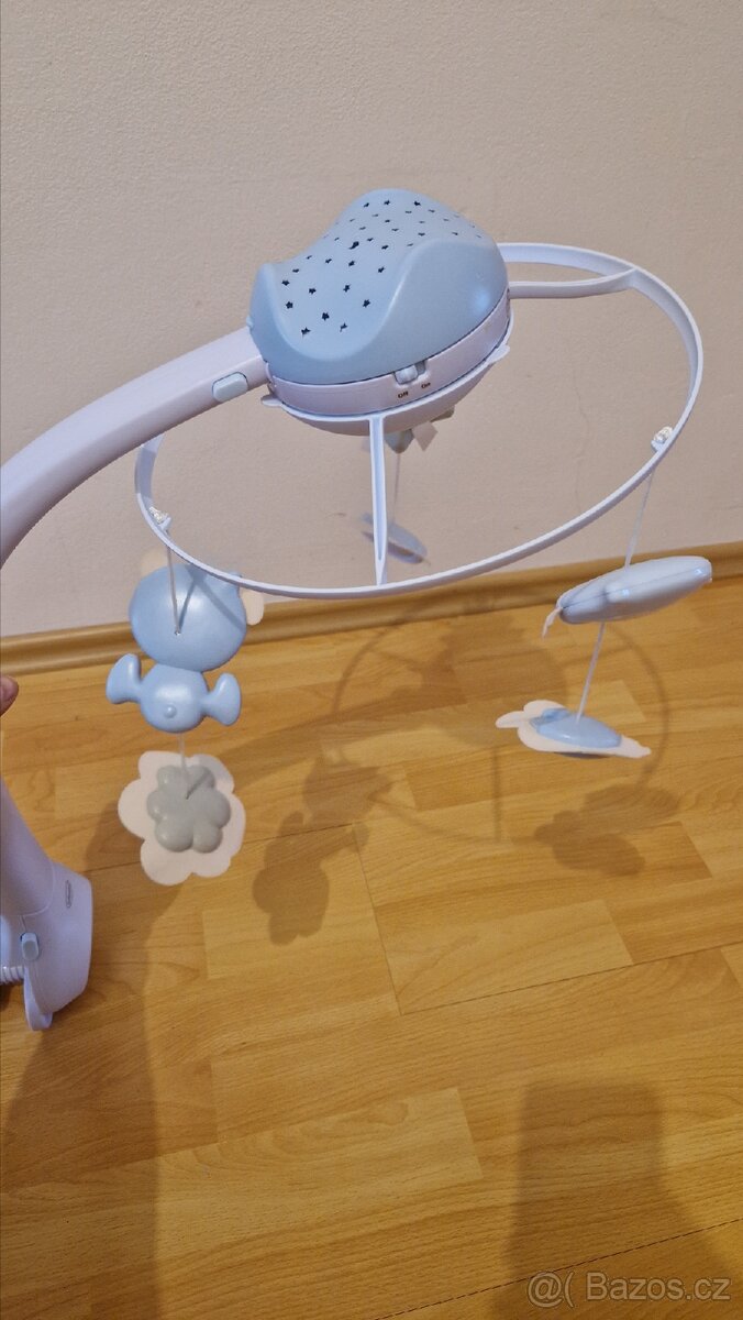 Věci pro miminko a maminku (vše možné) - 8