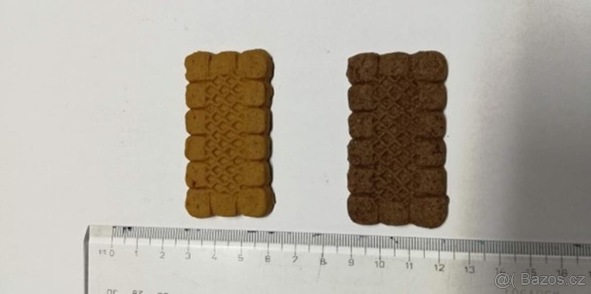 Linka na výrobu sušenek - 8