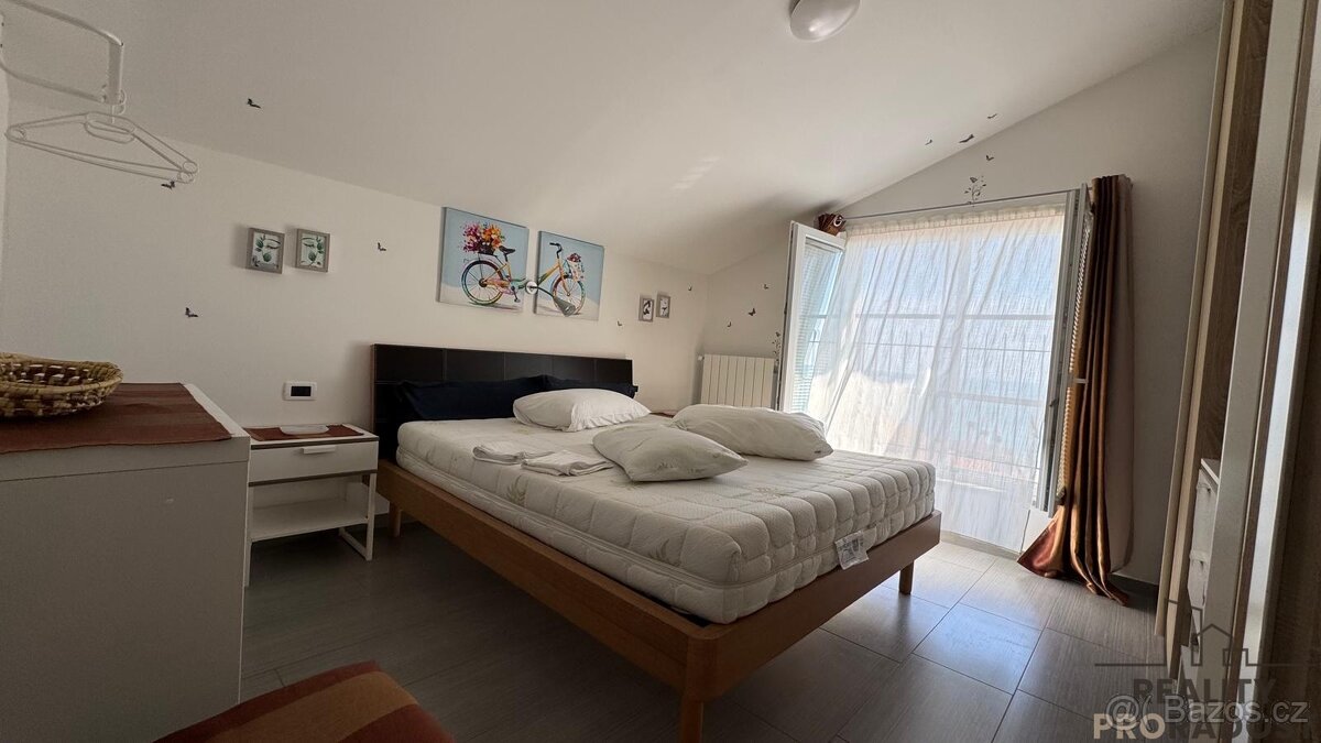 Prodej bytu 3+kk 97 m², via Nicolo, Silvi, Itálie - 8