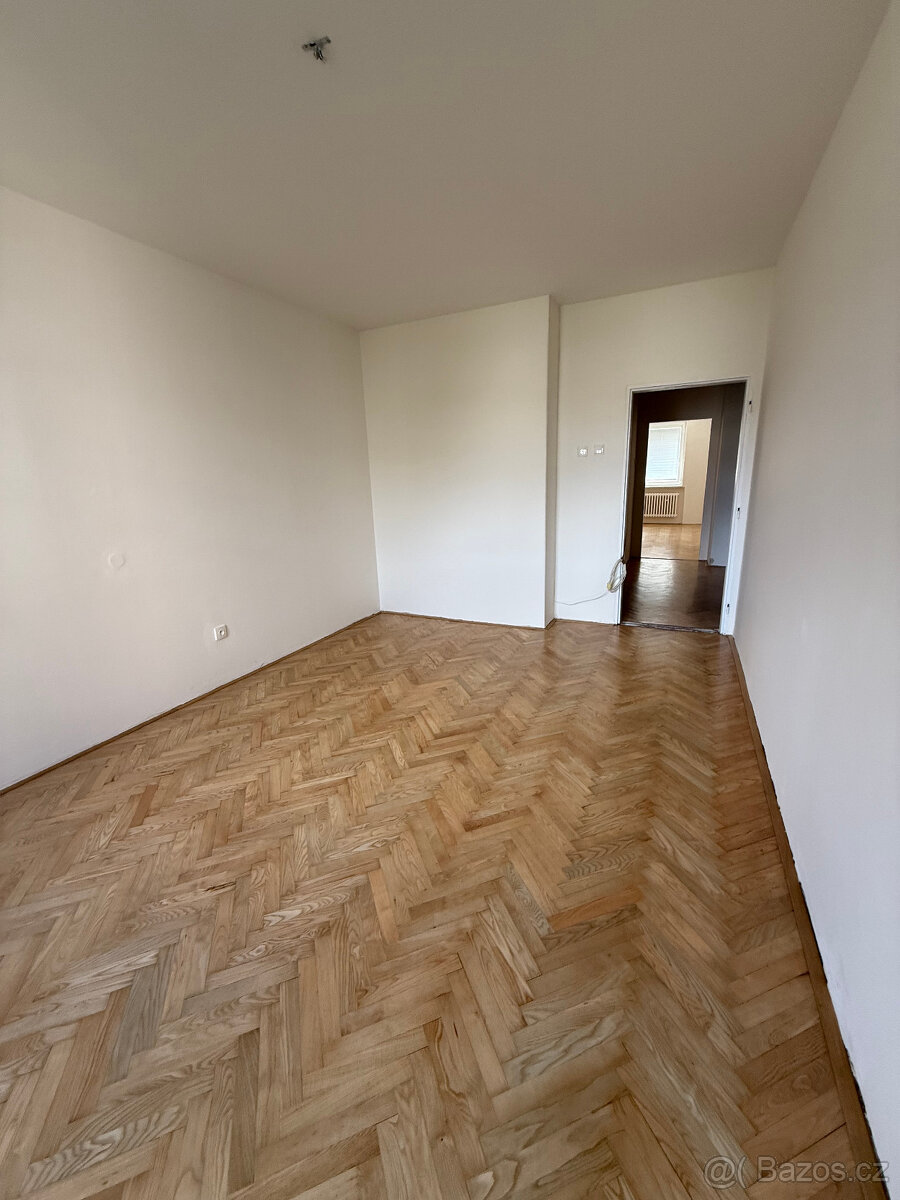 2+1 na ulici Mášova, po částečné rekonstrukci - 8