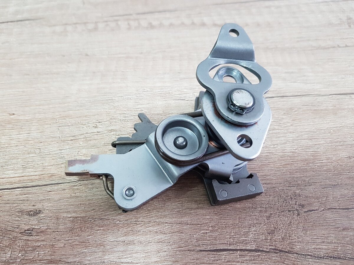 Jawa 50 pionýr 05, 20, 21, 23, 550, 555 nd - 8