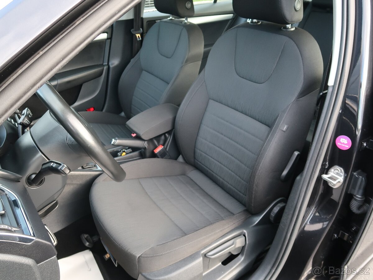 Škoda Octavia 1.4TSi,110kW,Style,NovéČR,73tkm - 8