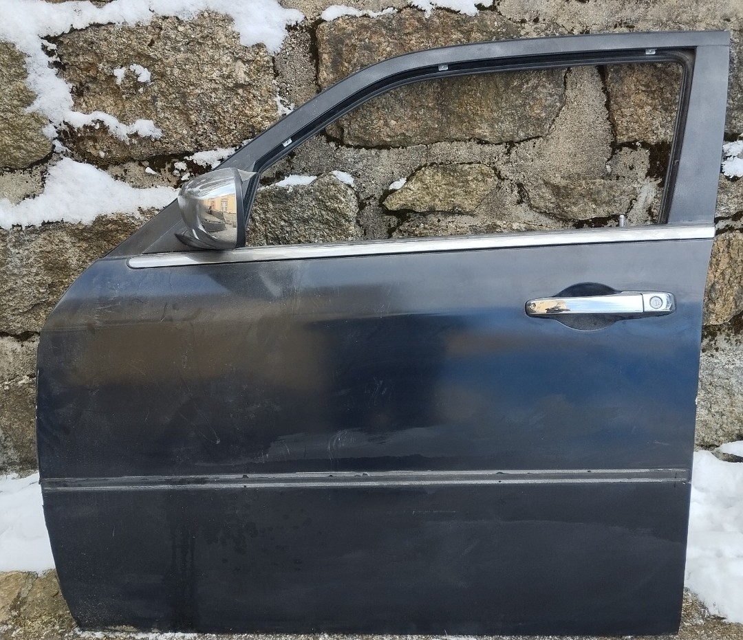 Chrysler 300C crd - 8