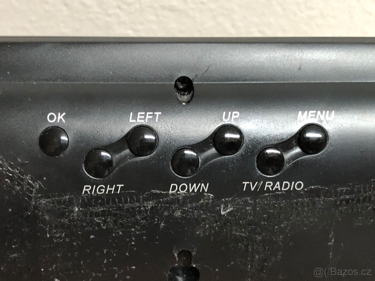 Evolve Relax 8" LCD TV - 8