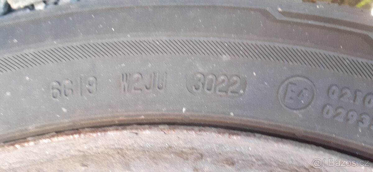 Citroen C3 Picasso 1.6 VTi - Náhradní díly - 8