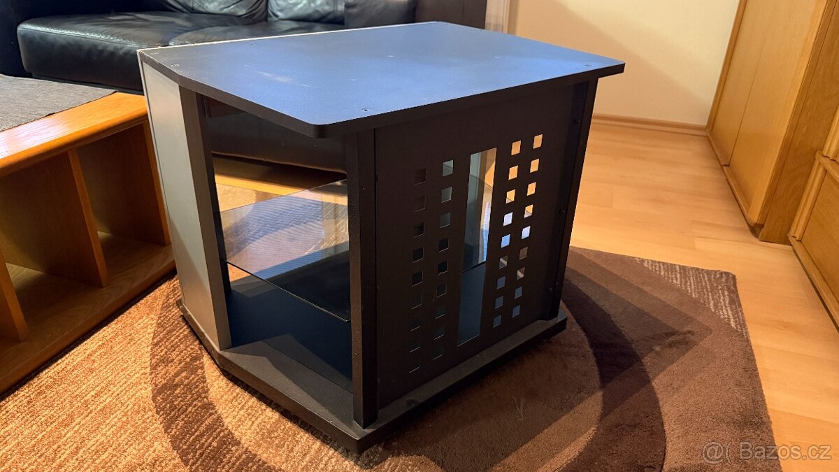 Chytrá TV - LG OLED 48" - 8