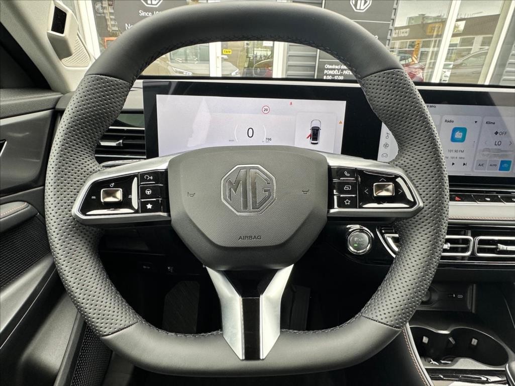 MG HS 1,5 TGI Emotion AT MY24 (2024) - 8