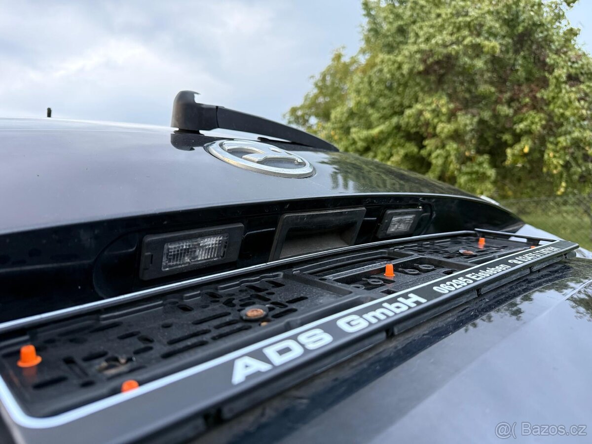 Škoda Yeti 1.2 TSI 77kW model 2015 Nová spojka - 8