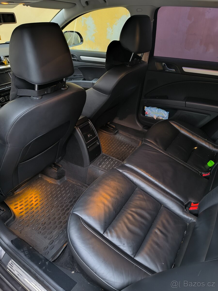 Skoda superb 2 - 8