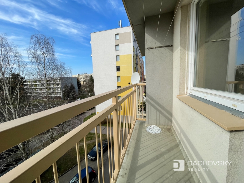 Prodej bytu 1+kk 30 m², Pardubice - Studánka - 8