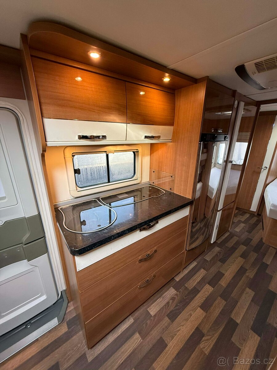 Tabbert 2016 Bellini 655 - 8