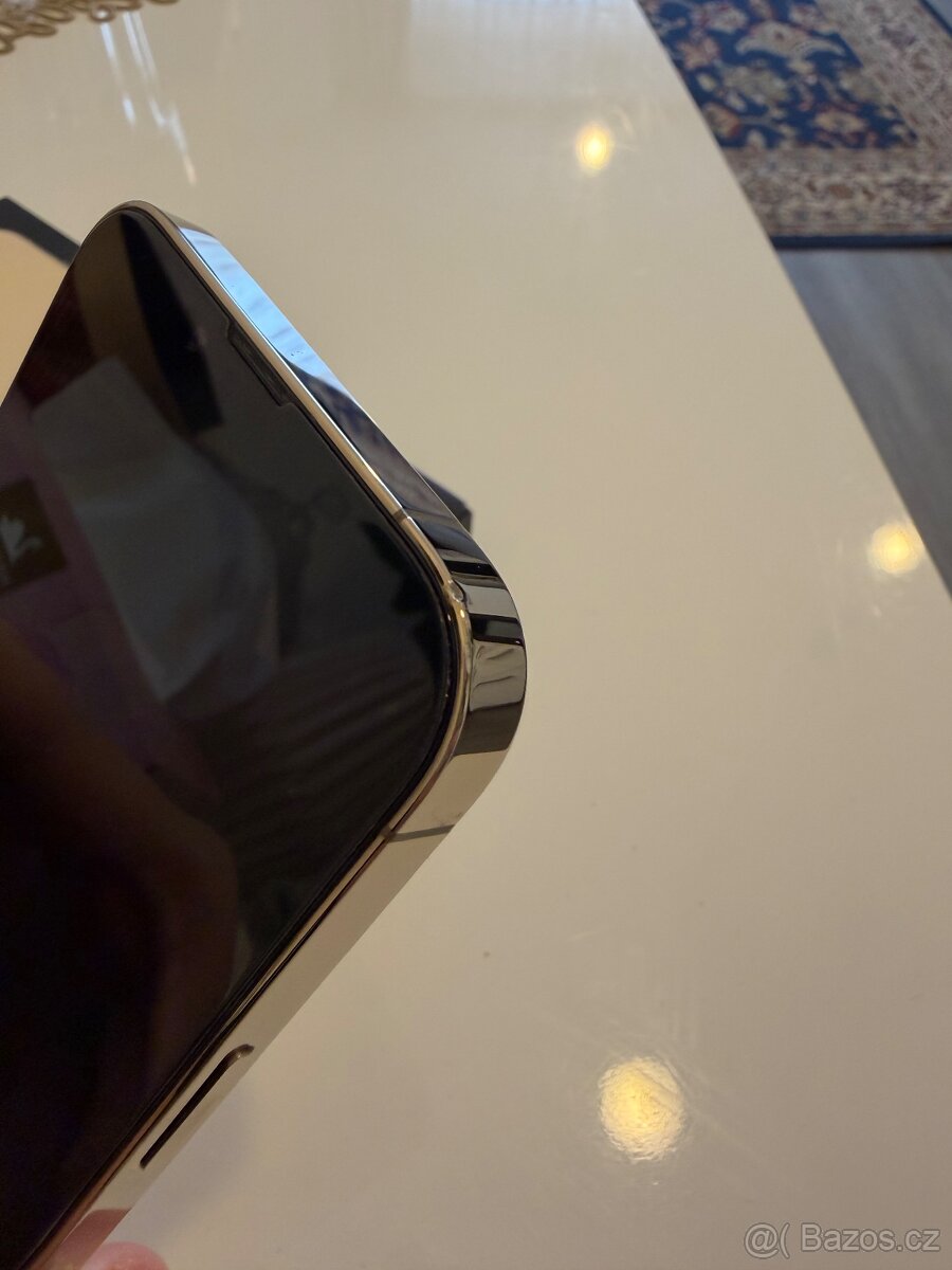 Iphone 13 pro Max - 8