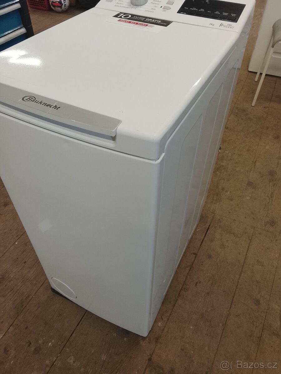 Pračka Bauknecht A+++ - 8
