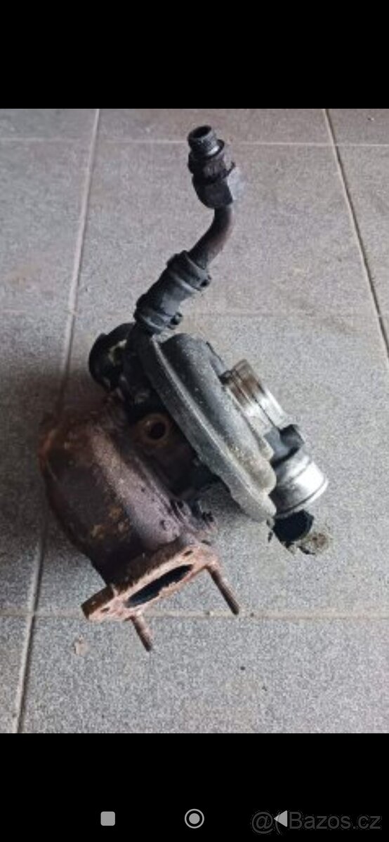 Prodám Iveco Daily 2.3 HPT 35S14 - 8