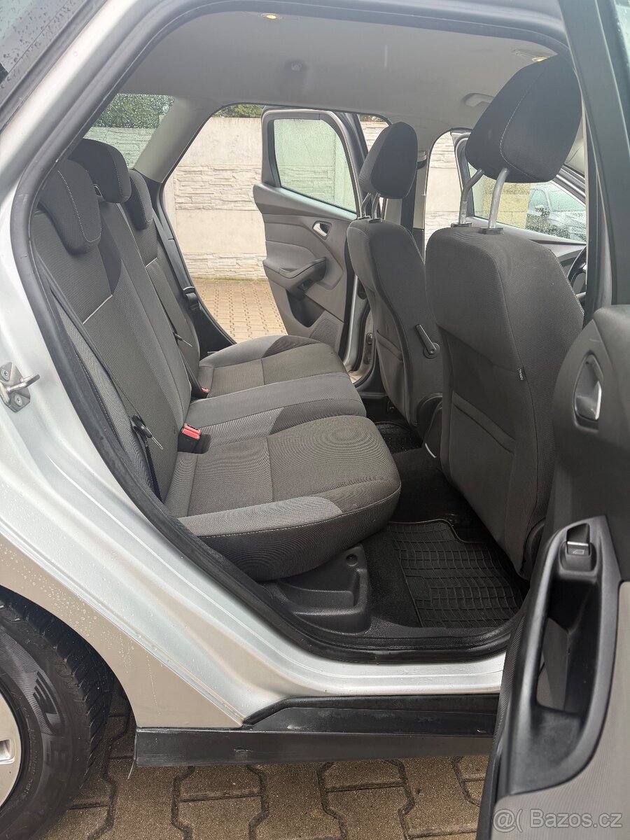 Ford focus combi 1.6 TDCI 70kw R.v.2012 - 8