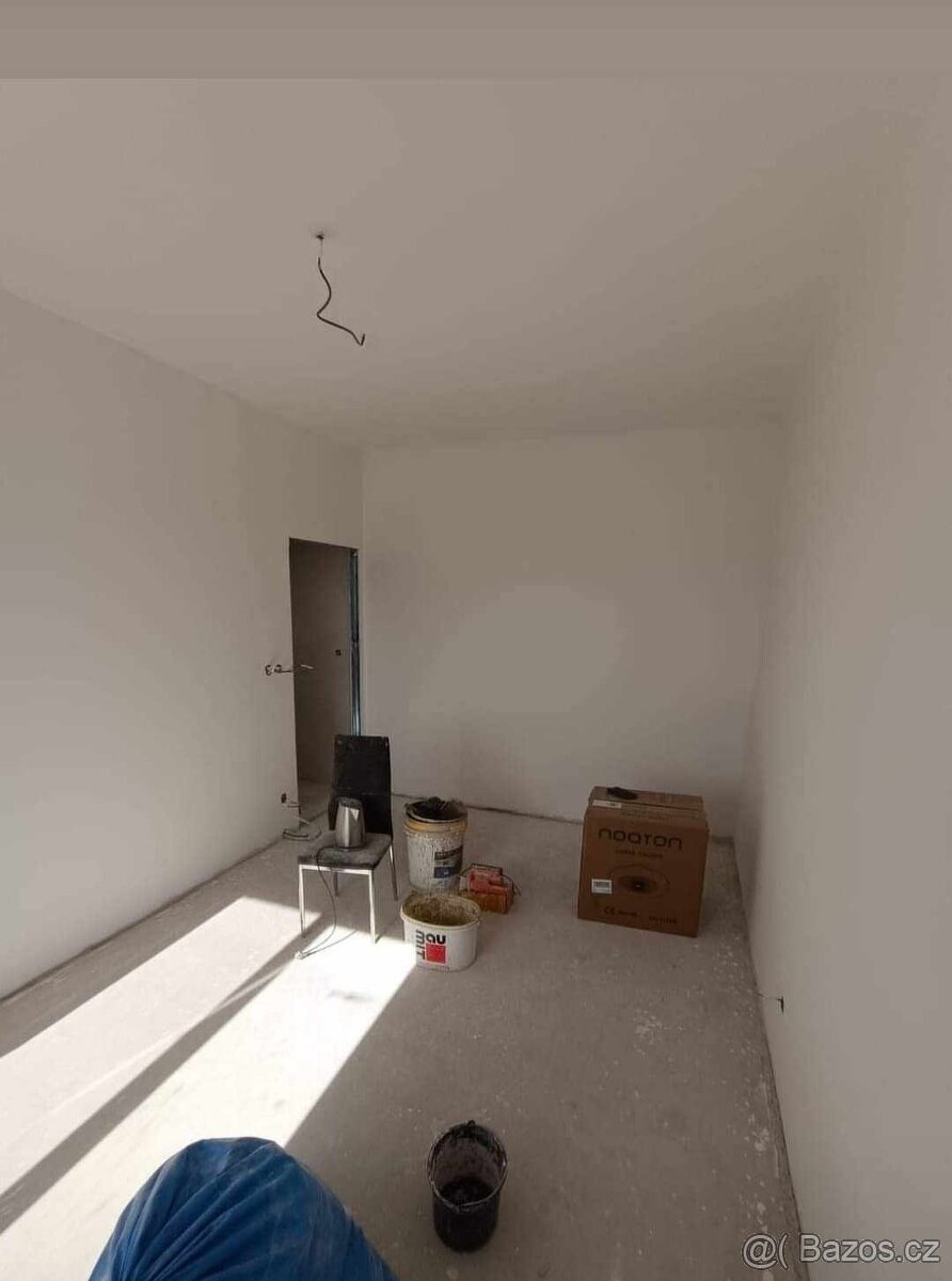 Zednické a stavební práce - 8