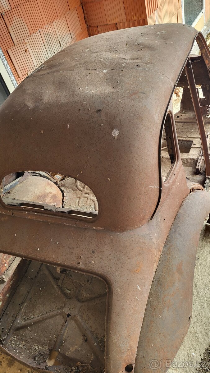 Škoda Tudor - 8