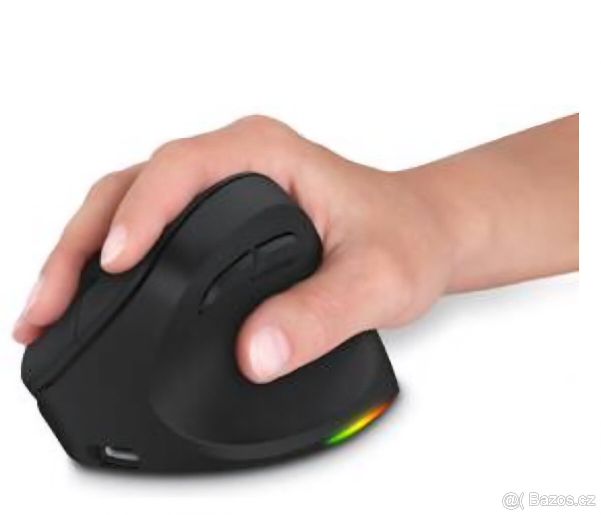 Nový notebook HP + příslušenství + prodl.záruky - 8