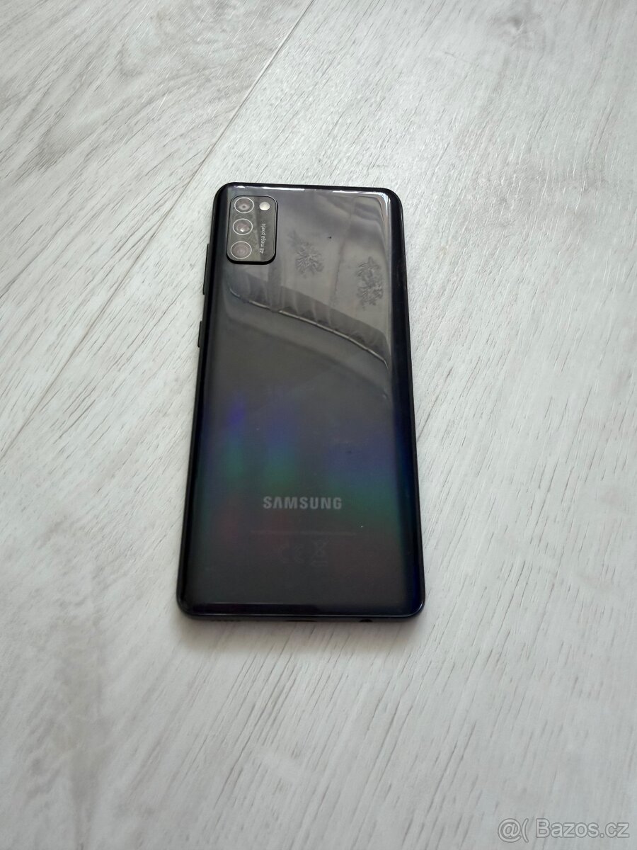 Samsung Galaxy A41 - 8