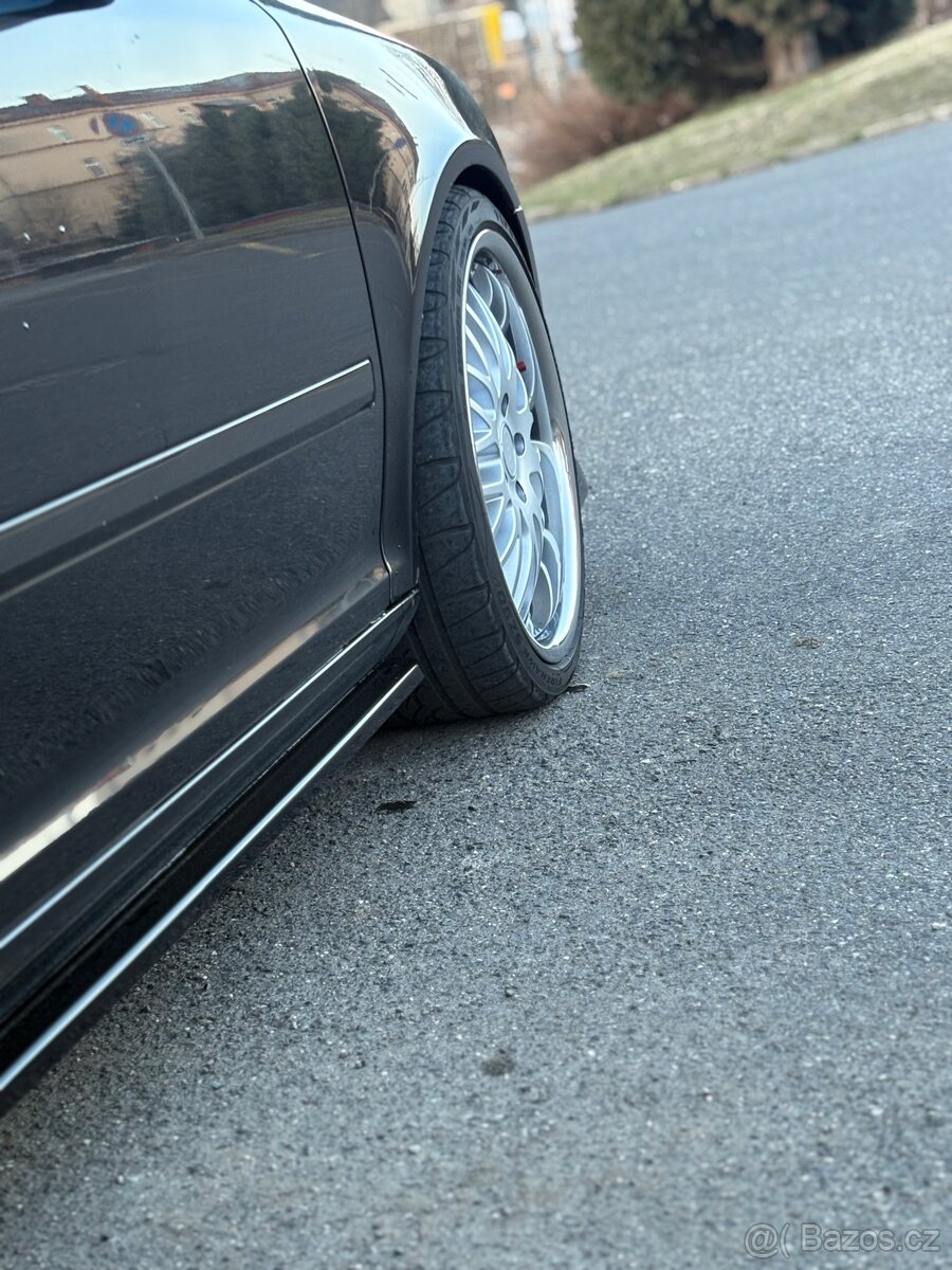 Škoda octavia 2 RS 2.0tdi - 8