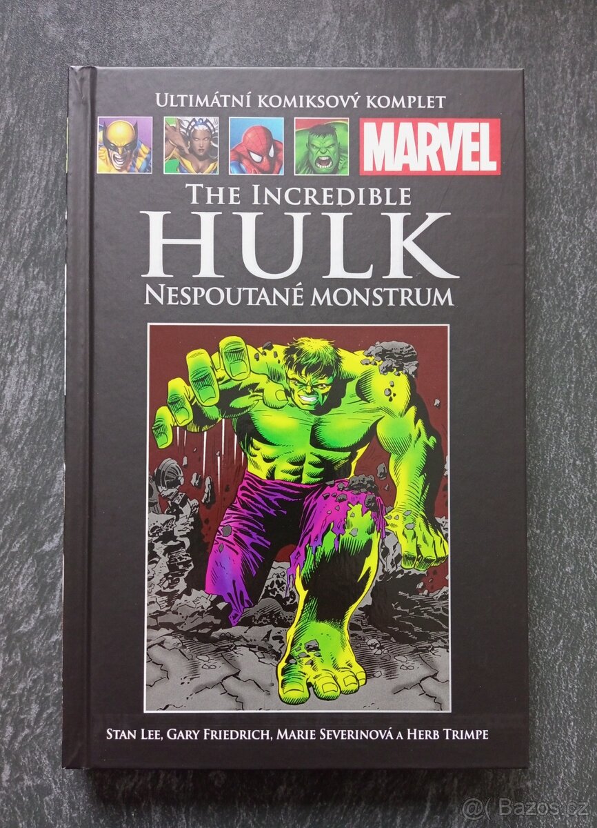 Hulk - 8