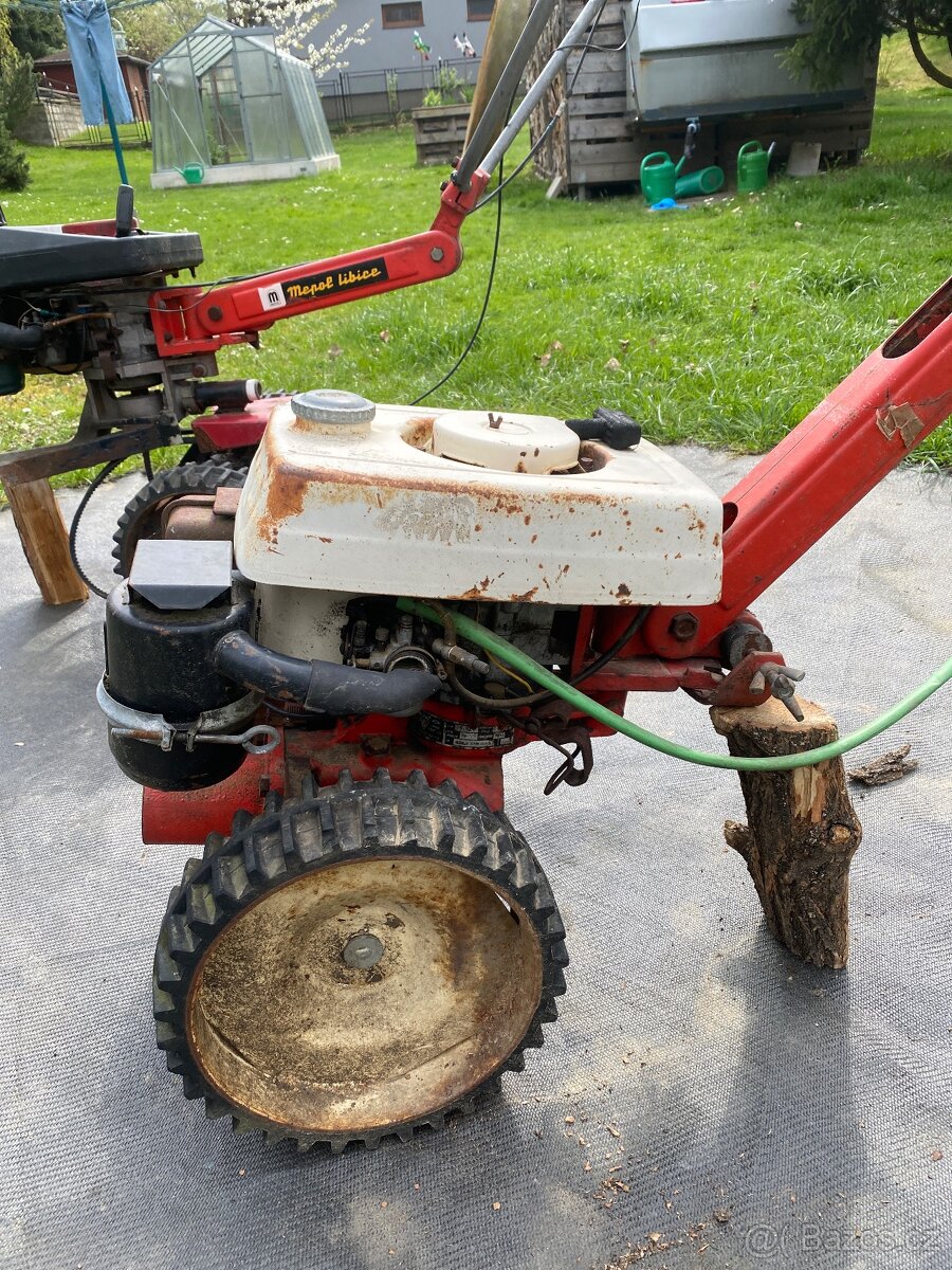 Prodám vari systém - 8