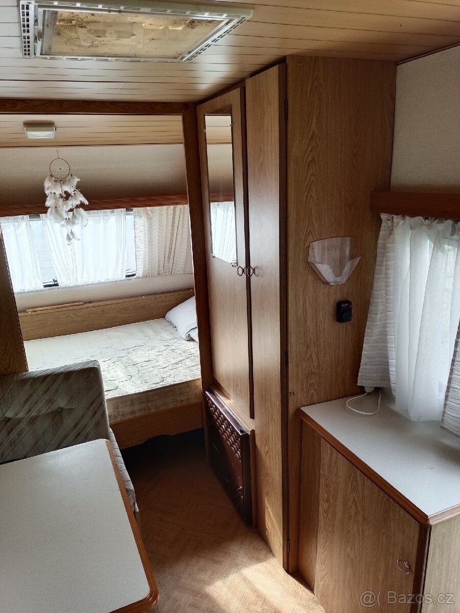 Caravelair - 8