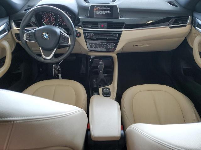 BMW X1 F48 - 8