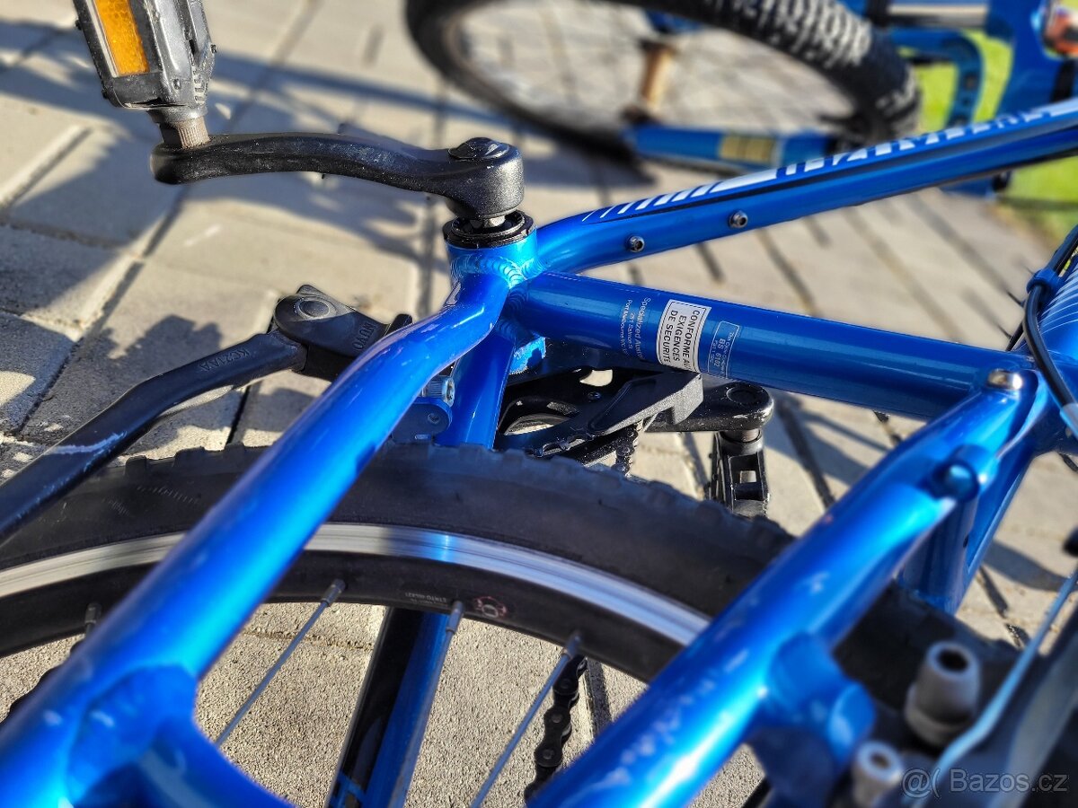 Specialized Hotrock 20" - 8