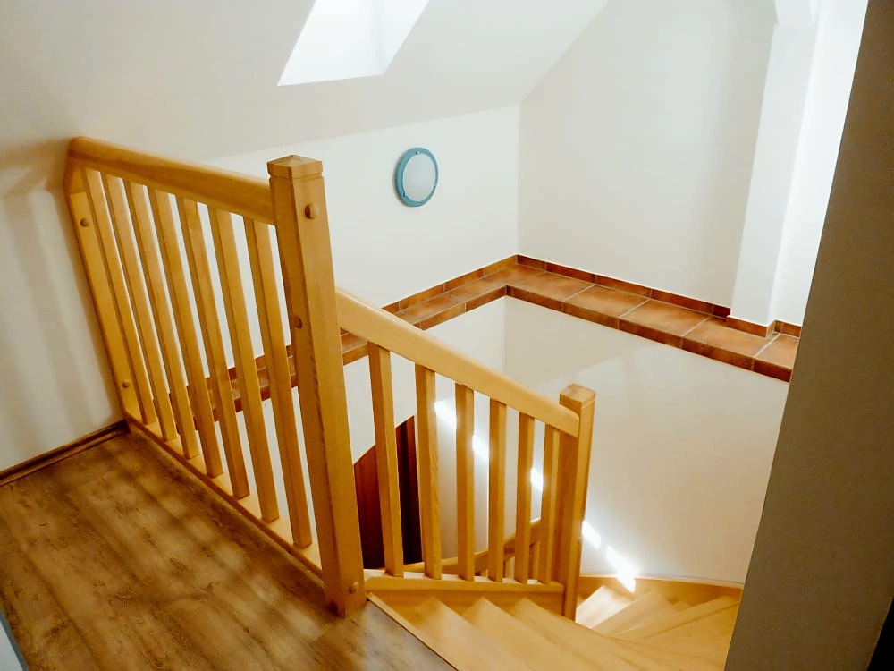 Prodej RD se 3 bytovými jednotkami, Božkovské náměstí, Plzeň - 8