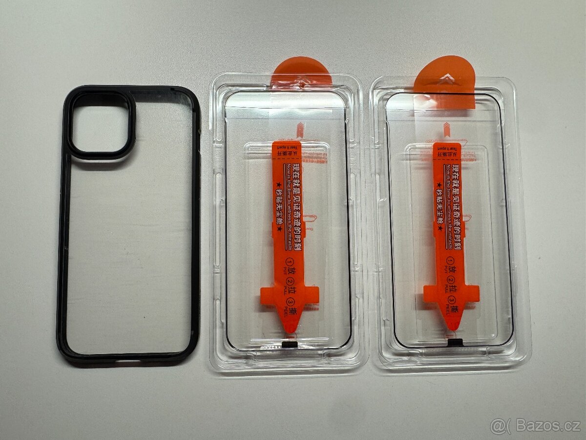 iPhone 12 PRO MAX, ve velice pěkném stavu - 8