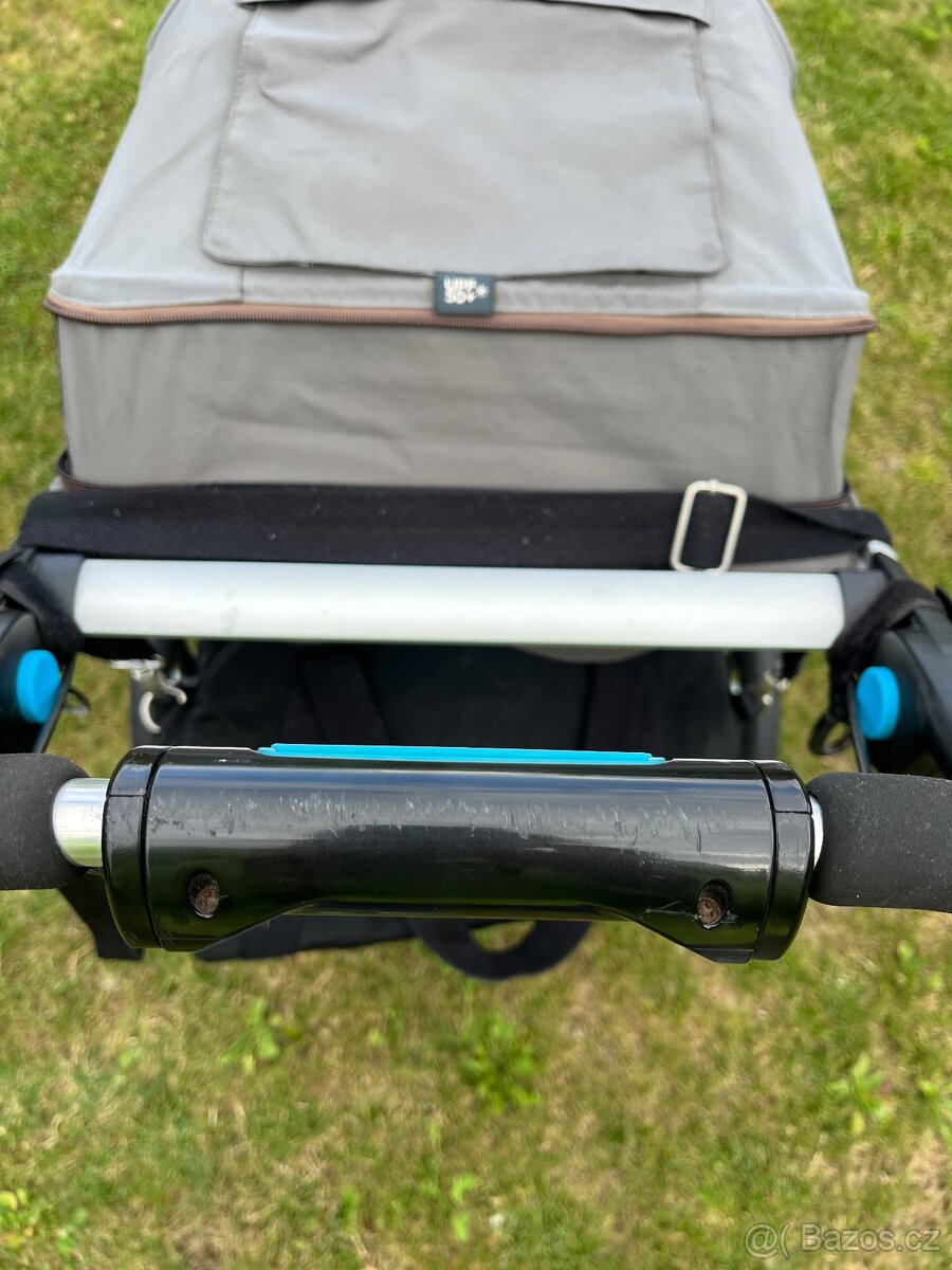Thule urban glide 2 - 8