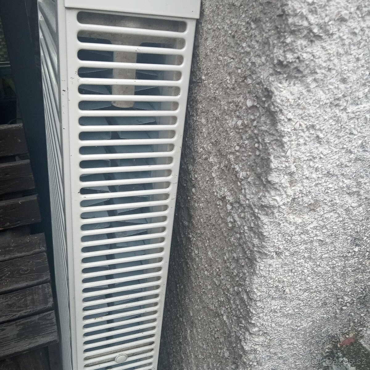 deskový radiátor - 8