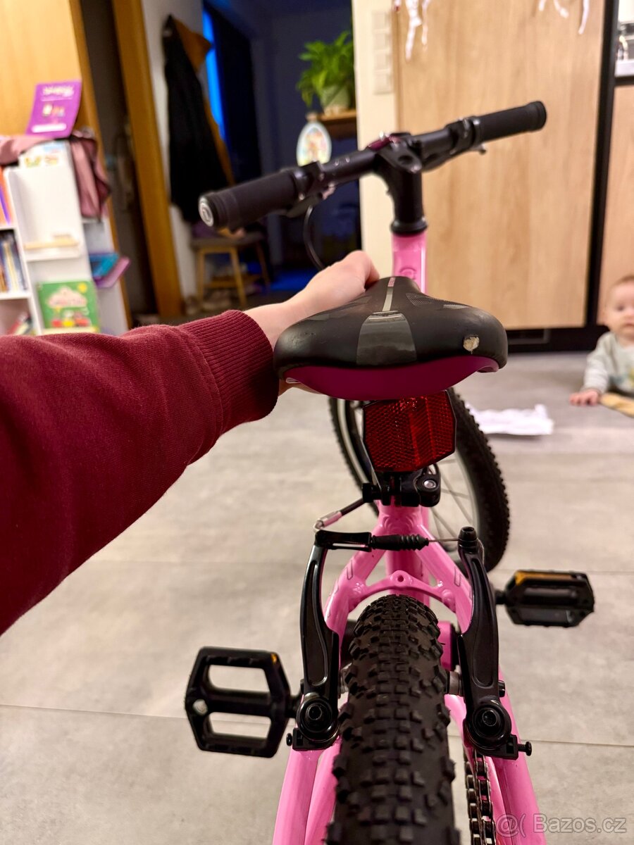 Beany zero dětské kolo 16 - 8