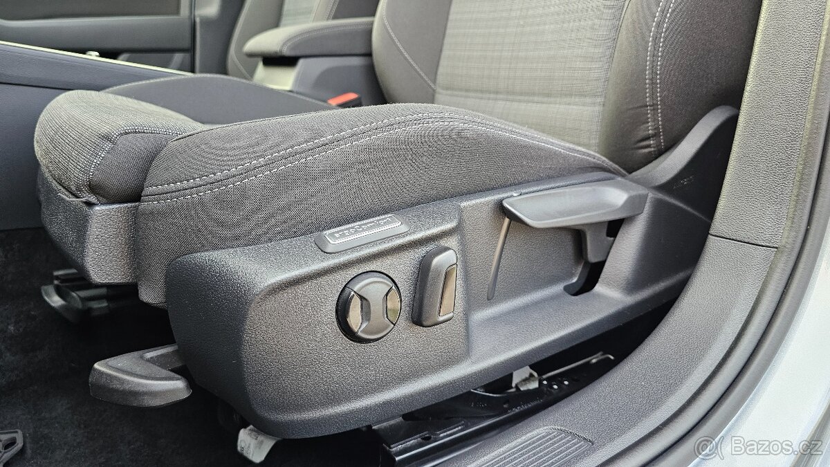 Volkswagen Passat Variant, 4motion ,111 000km, SK pôvod - 8