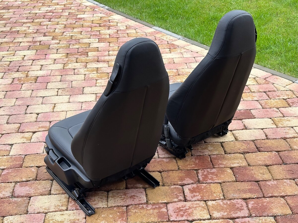BMW Z3 sedačky TOP - 8