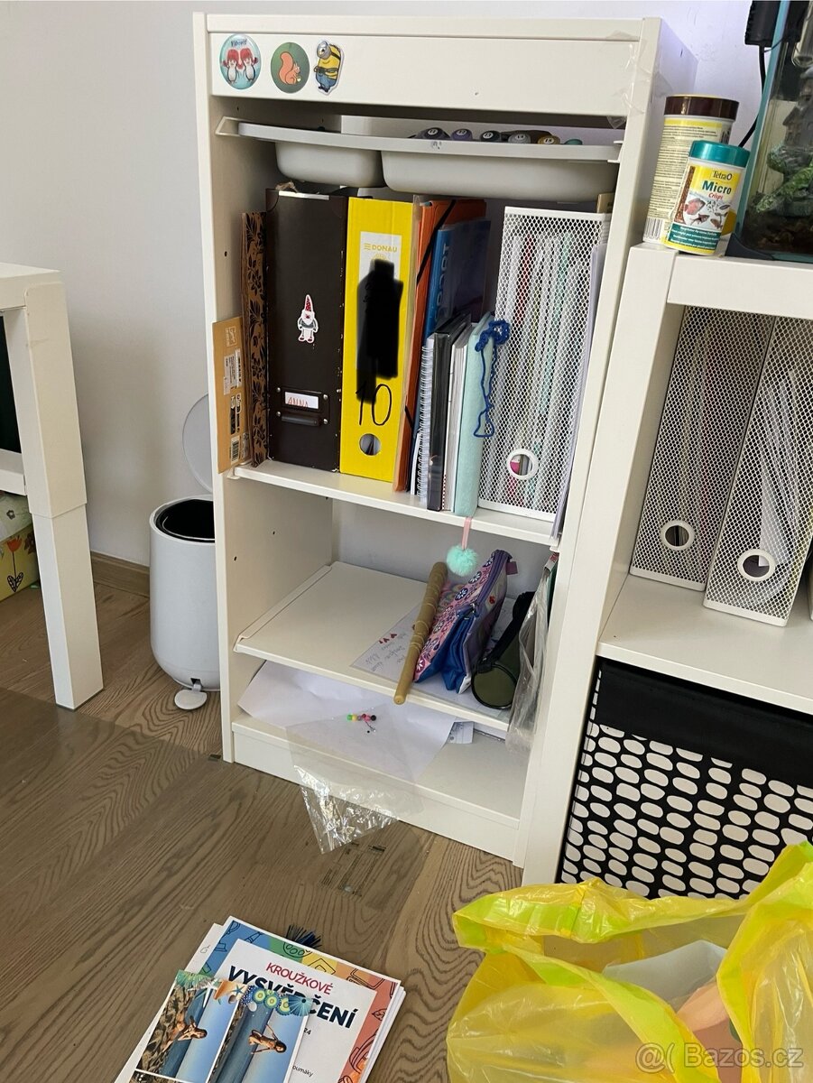 Prodam detsky pokojicek - 8