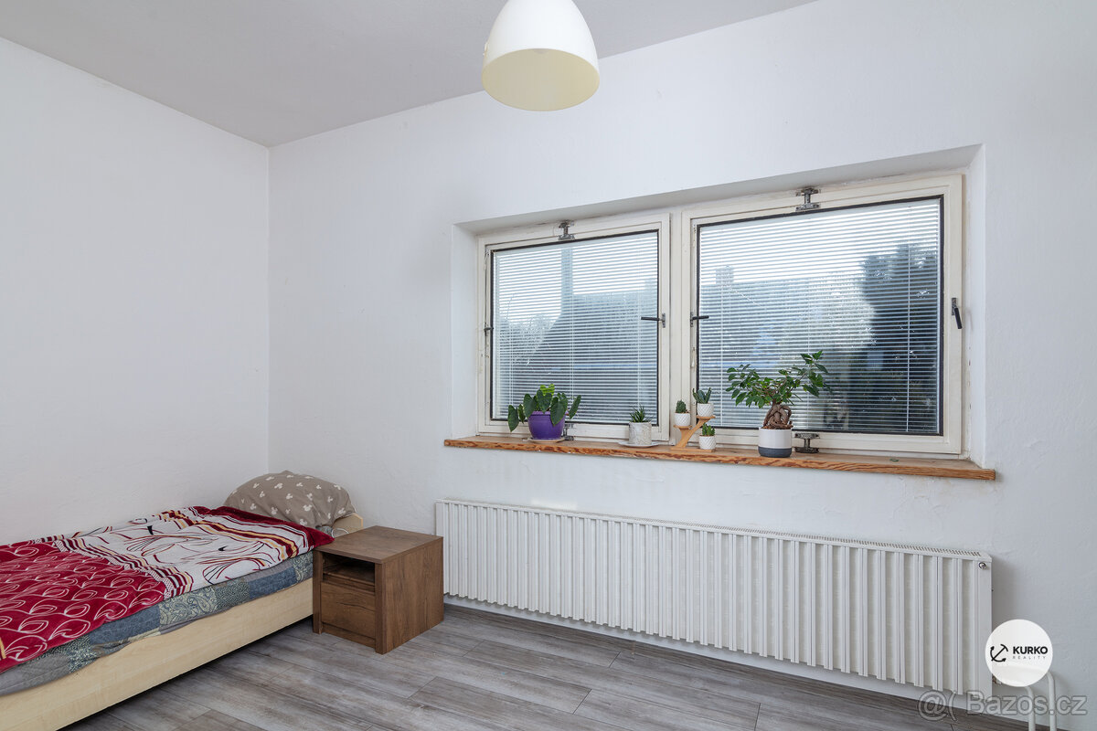 Rodinný dům, ul. Luční Frýdek-Místek - 8