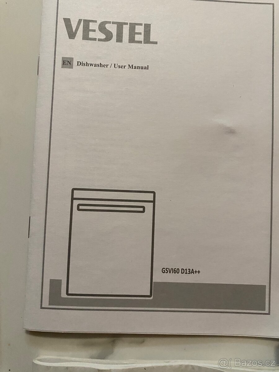 Prodám kuchyn vc spotřebičů Impuls ,Vesten - 8