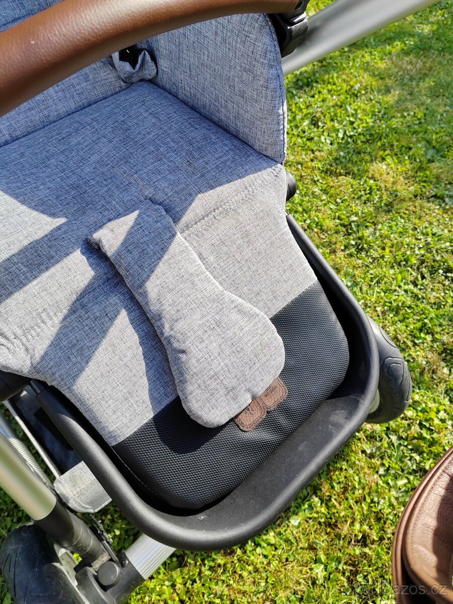 Kočárek ABC Design Viper 4 SET - 8