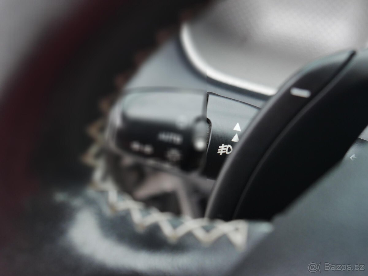 Citroën C3 Picasso 1.6i , 88 kW benzín, 2014 - 8