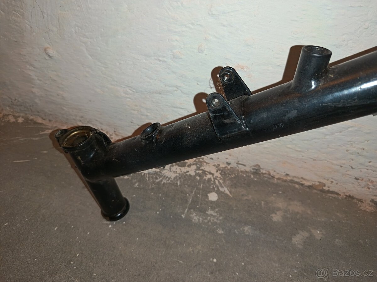 Rám - babetta 207 - 8