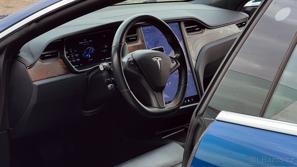 Tesla Model S Raven | Long Range Plus | 2021 - 8