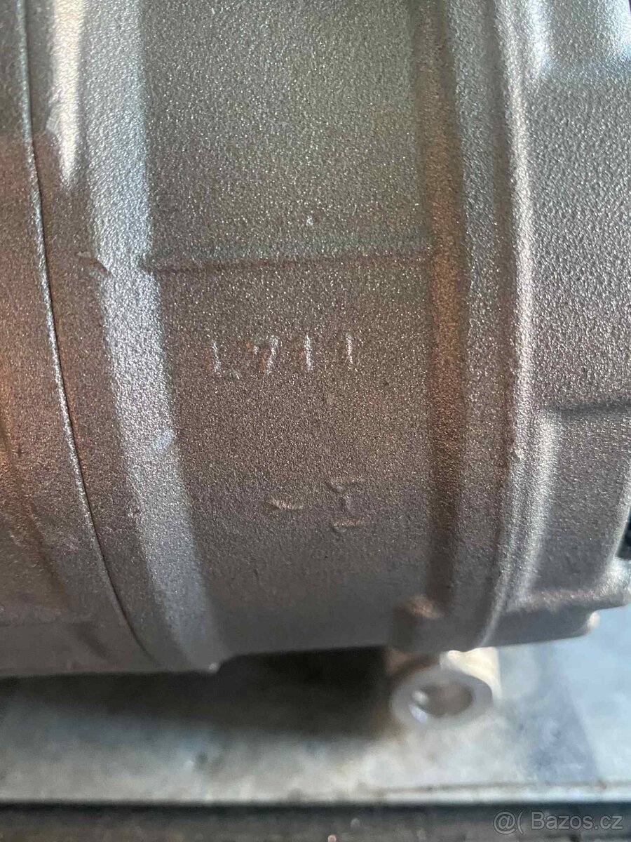 Klima kompresor Mercedes - 8