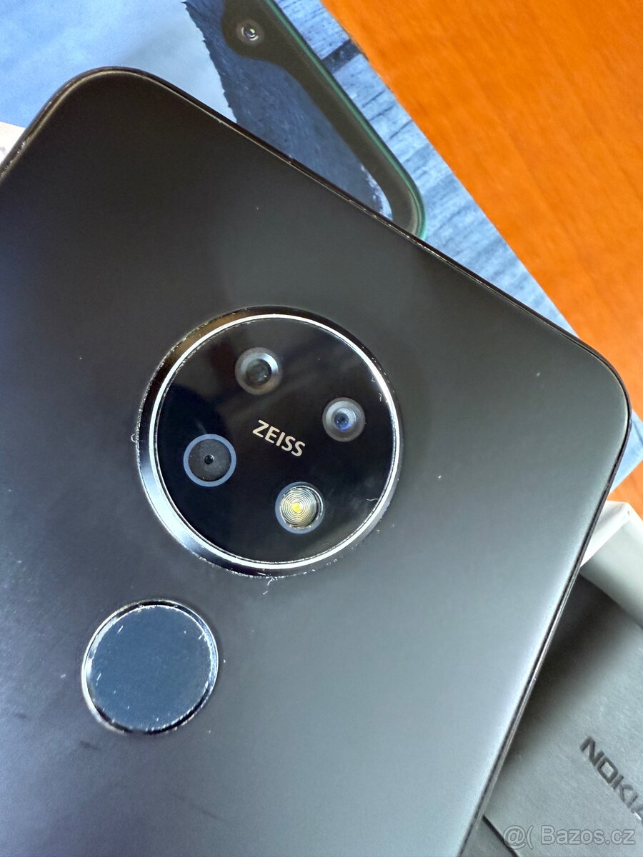 Nokia 7.2 4/64GB - 8