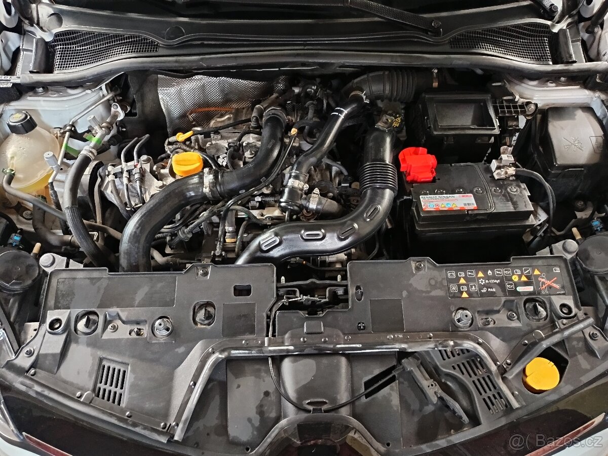 Renault Clio 0,9tce r.2020 - 83.000km - 8