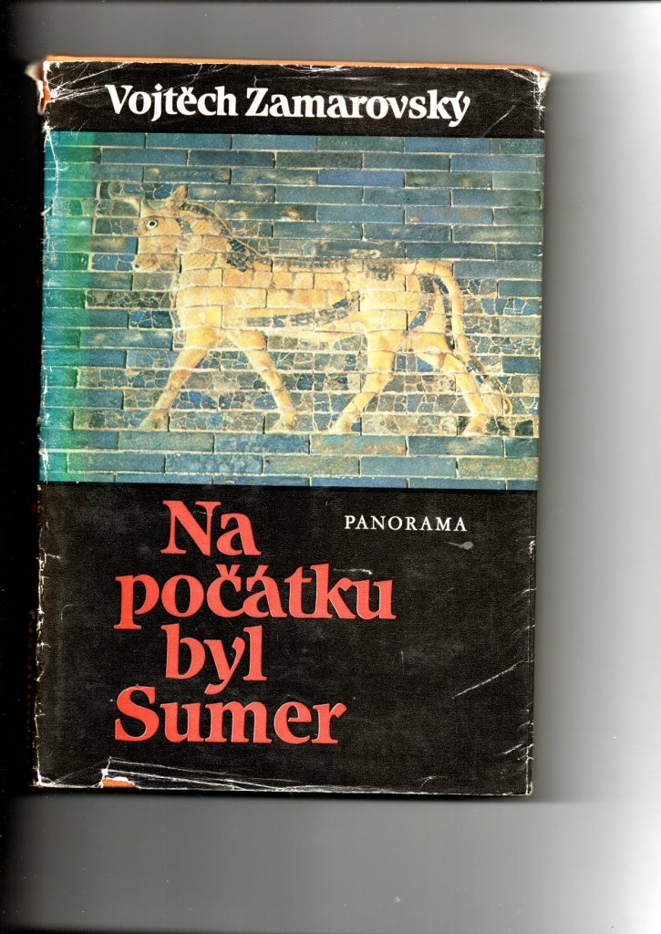 STAROVĚKÉ CIVILIZACE - 8